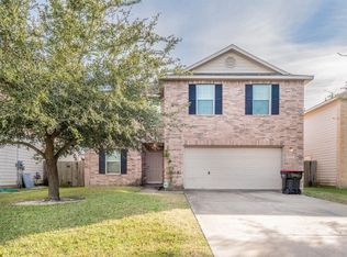20011 Spring Wreath Ln, Cypress, TX 77433