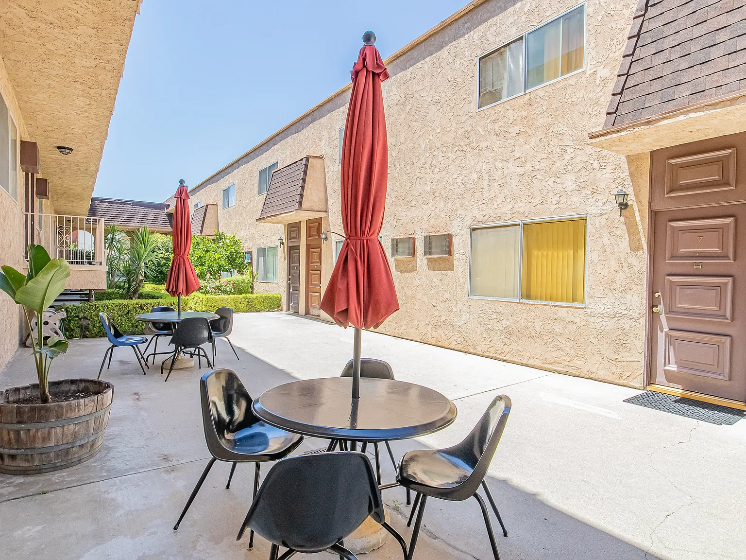 Northgate Apartments — Photo 4