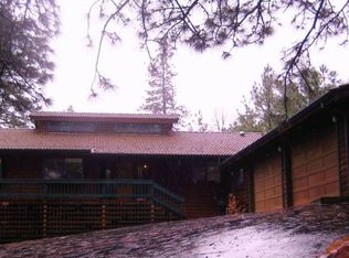 17935 Crother Hills Rd, Meadow Vista, CA 95722
