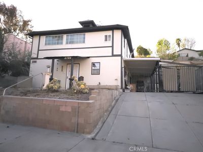 2789 Fairmount Blvd, Riverside, CA, 92501