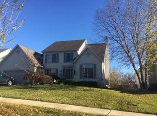 1361 Prairie Ct, West Chicago, IL 60185