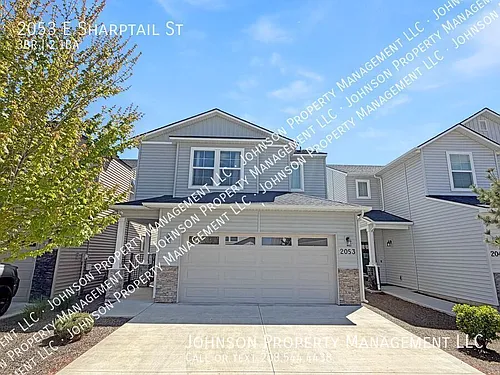 2053 E Sharptail St Photo 1