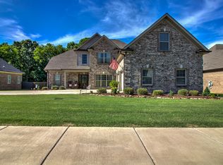 22841 Bluffview Dr, Athens, AL 35613