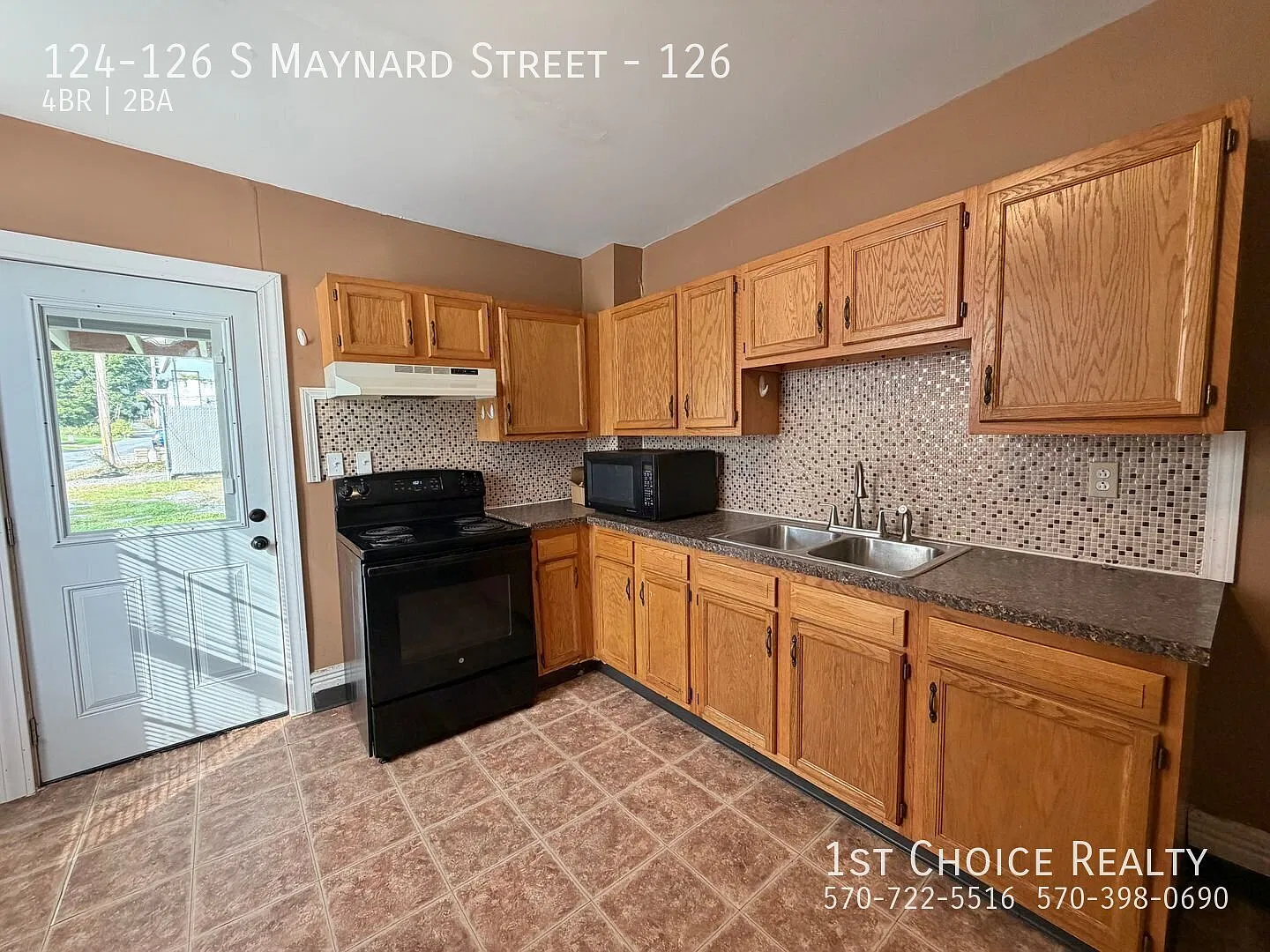 4 bed, 1.5 bath, $1,395 — Photo 3
