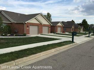 2213 Morning Glory Cir APT B, Troy, OH 45373
