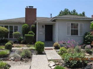 5368 Highlight Pl, Los Angeles, CA 90016