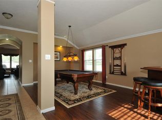 10639 Saratoga Sq, Missouri City, TX 77459