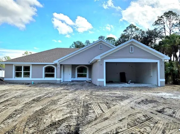 5586 Crenshaw Ln, North Port, FL 34286
