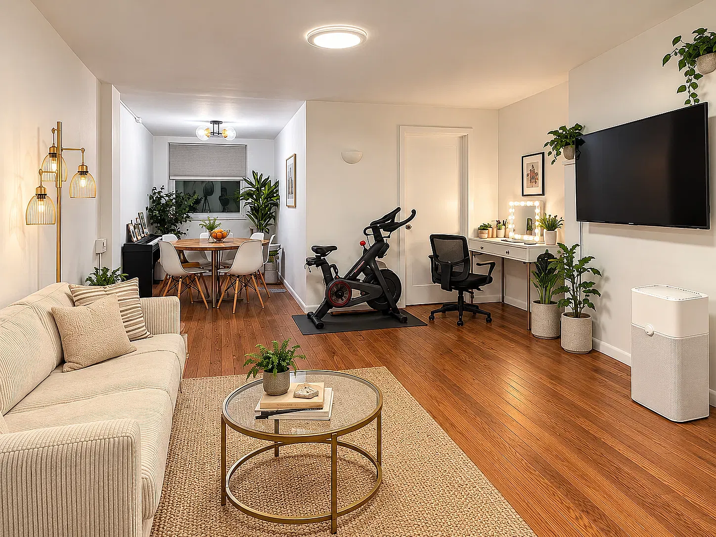 209 East 48th Street — Photo 1