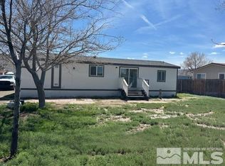876 Scott Dr, Fernley, NV 89408