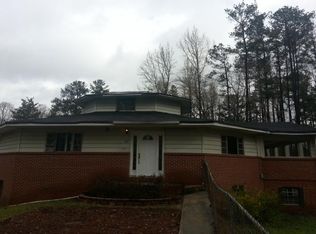 394 Parkwood Way, Jonesboro, GA
