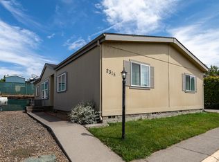 2315 Lara Ln, Central Pt, OR 97502