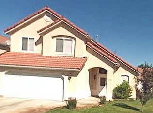 442 W 300 S, Spanish Fork, UT 84660