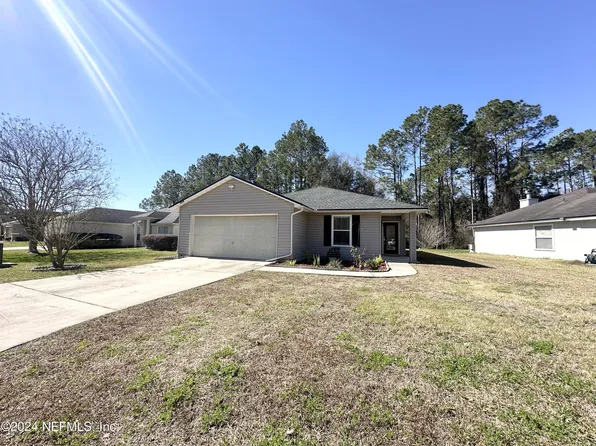 5776 BIRDS NEST Lane, Jacksonville, FL 32222