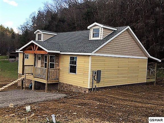 2nd image of 3135 Cherokee Valley Dr