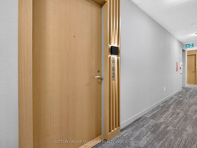 65 Annie Craig Dr #602 — Photo 3