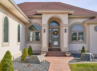 7609 Jacob Pl, Cheyenne, WY 82009