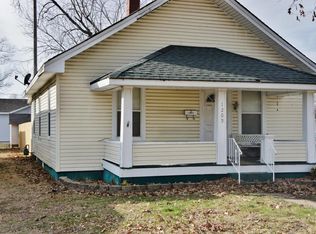 1209 North Ave, Metropolis, IL 62960