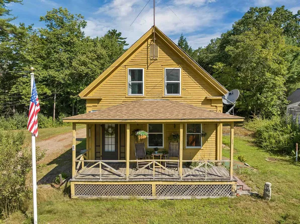 67 Skinner Street, Sandwich, NH 03227