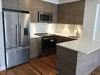 Rented by Stonehenge NYC LLC