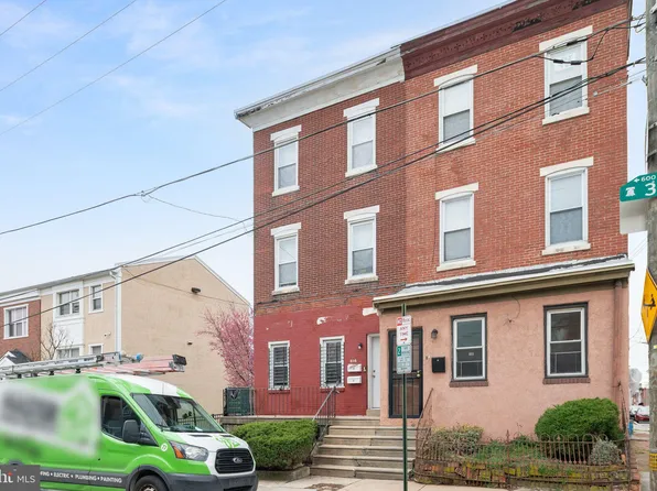 616 N 33rd St, Philadelphia, PA 19104