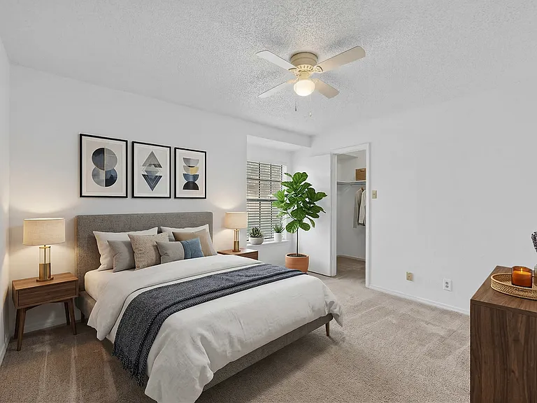 4748 Old Bent Tree Ln #808 — Photo 3