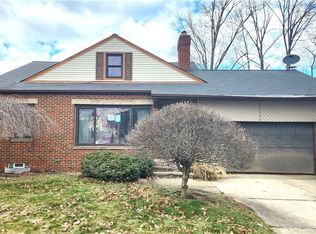 25151 Farringdon Ave, Euclid, OH