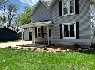 515 Nickellane Ave, Eagle Grove, IA 50533