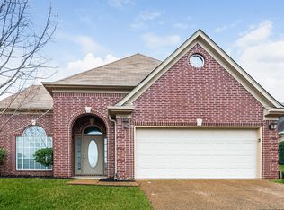 1120 Green Fern Cv, Cordova, TN 38018