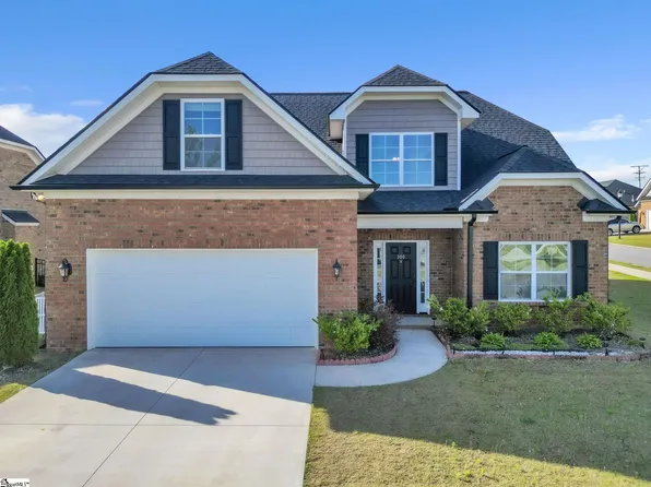 300 Fox Brook Ct, Taylors, SC 29687