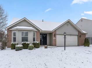 9332 Monique Dr, Fort Wayne, IN 46835