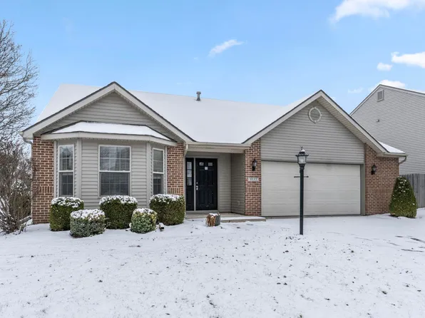 9332 Monique Dr, Fort Wayne, IN 46835