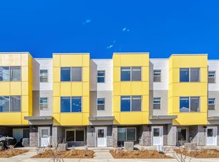 15337 W 68th Loop, Arvada, CO 80007