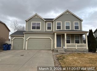11205 Coal Ridge St, Firestone, CO 80504