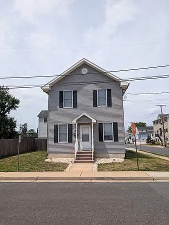 501 Spruce St