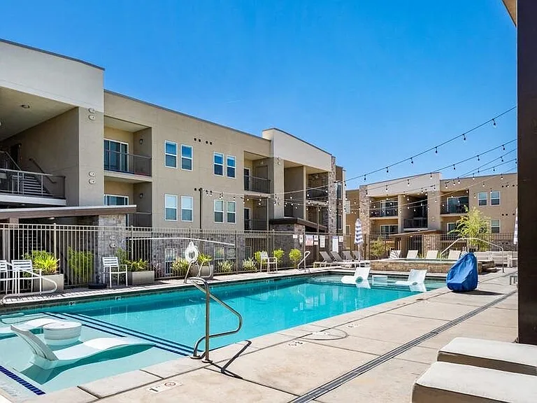 La Vida at Sienna Hills — Photo 13