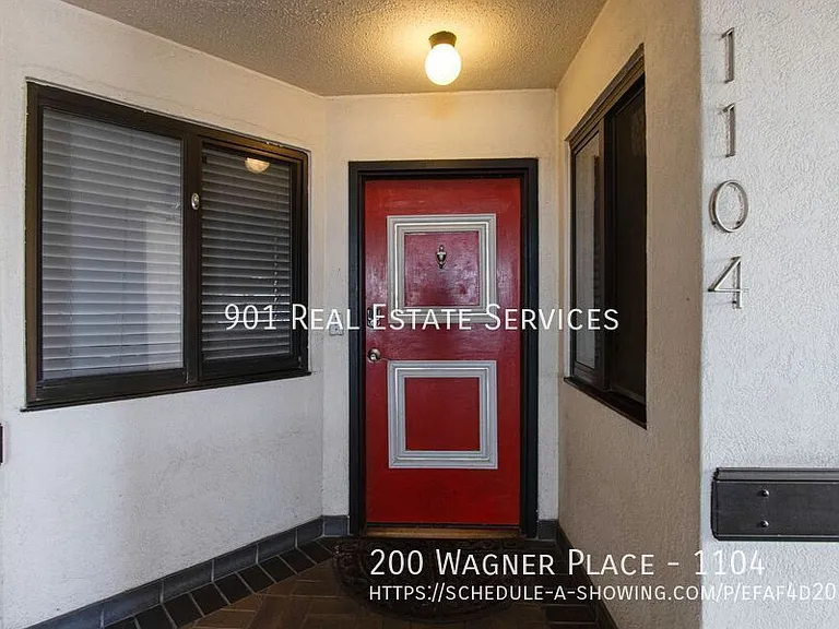 200 Wagner Pl #1104 — Photo 2