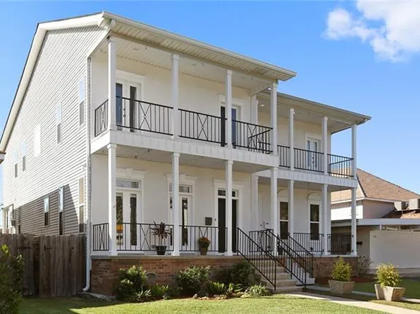 6960 Gen Haig St #A, New Orleans, LA 70124