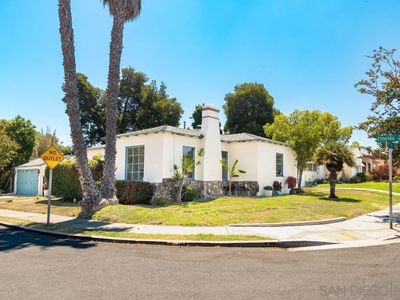 4251 Ethelda Pl, San Diego, CA, 92116