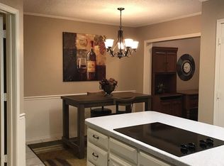 3208 65th St, Lubbock, TX 79413