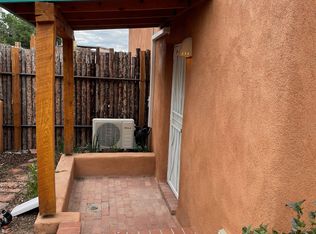 207 Ephriam St #B, Santa Fe, NM 87501