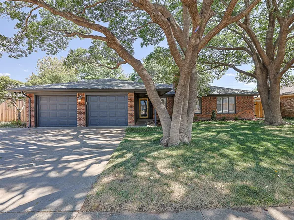 8703 Joliet Ave, Lubbock, TX 79423