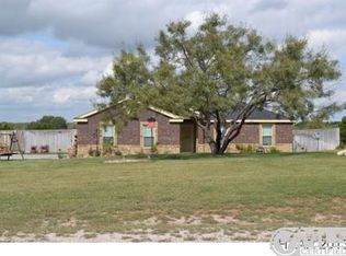628 County Road 3150, Kempner, TX 76539