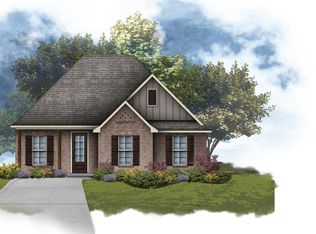 176 Butterfly Bnd, Freeport, FL 32439