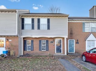 807 Sutherland Arch, Chesapeake, VA 23320