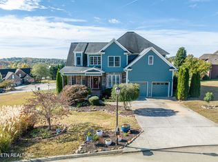 530 Cheyenne Blvd, Lenoir City, TN 37772