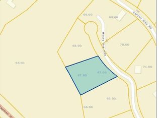 Canyon Hills Rd, Seymour, TN 37865