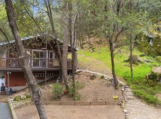 21453 Ridgeview Dr, Sonora, CA 95370