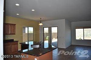 Kitchen/Great Room