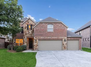2917 Lakefield Dr, Little Elm, TX 75068